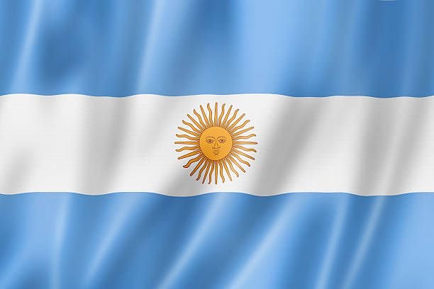 11_800+ Bandera Argentina Fotografías de stock, fotos e imágenes libres de derechos - iStock