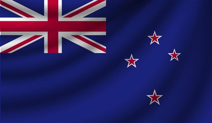 Descargar Bandera realista, ilustración vectorial gratis