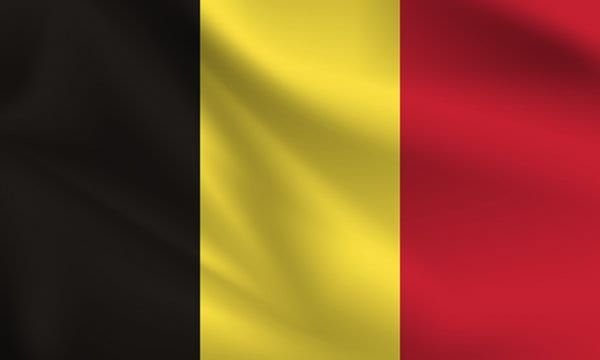 Flag Belgium _ Custom Made Personalized Flag _ Individual Design _ High-quality materials _ Different Sizes _